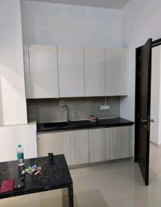 Kitchen Image of 2200 Sq.ft 4 BHK Apartment / Flat for sale in Indiabulls Sky Forest, Parel Mumbai for Rs. 180000000