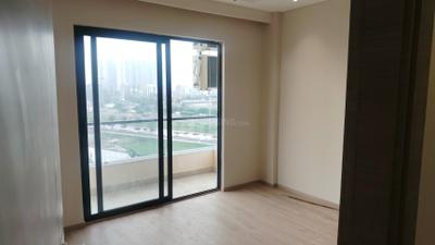 Bedroom Image of 1700 Sq.ft 3 BHK Builder Floor for rent in ROF Insignia Park, Sector 93 Gurgaon for Rs. 31000