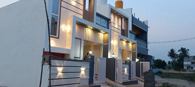 Image of 1100 Sq.ft 2 BHK Independent House for sale in Karanodai, Chennai for Rs. 5300000