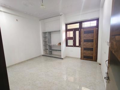 Bedroom Image of 1200 Sq.ft 2 BH Independent House for rent in Pratap Nagar Jaipur for Rs. 14500