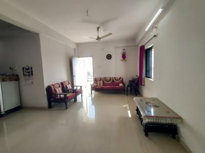 Hall Image of 1250 Sq.ft 3 BHK Apartment / Flat for sale in Gotri Vadodara for Rs. 5200000