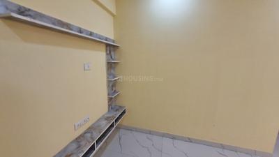 Bedroom Image of 850 Sq.ft 1 BHK Apartment / Flat for sale in Sairaj Mohan Plaza, Ulwe Navi Mumbai for Rs. 5500000