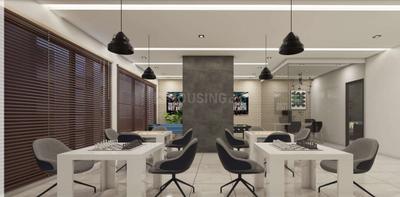 Hall Image of 1308 Sq.ft 2 BHK Apartment / Flat for sale in Inspira Tropical Garden by Inspira Builders, Electronic City Bengaluru for Rs. 15300000