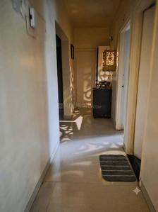 Hall Image of 1080 Sq.ft 2 BHK Apartment / Flat for sale in Parmar Garden, Wanwadi Pune for Rs. 8500000