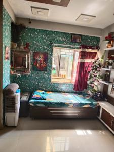 Bedroom Image of 1170 Sq.ft 2 BHK Apartment / Flat for sale in Ambika Nagar Kalol for Rs. 3600000