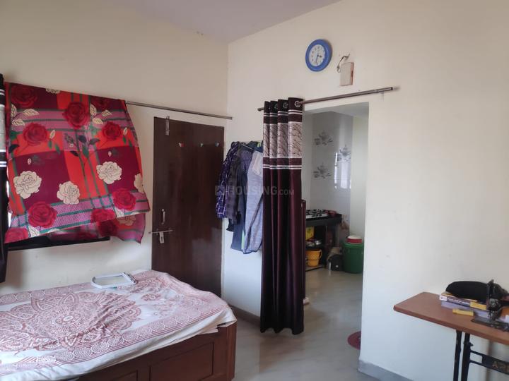 Manjari Budruk Bedroom 1