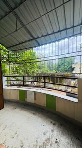 Balcony Image of 750 Sq.ft 1.5 BHK Apartment / Flat for sale in Anand Nagar, Sinhagad Road Pune for Rs. 7700000