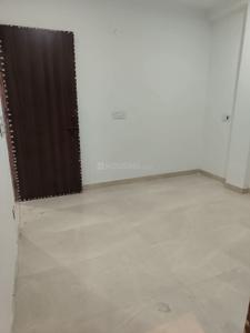 Bedroom Image of 540 Sq.ft 1.5 BHK Builder Floor for rent in Goyla Khurd New Delhi for Rs. 9000
