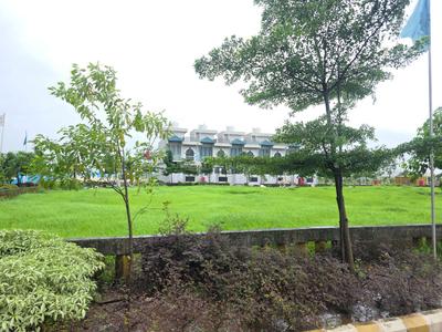 Image of 2152 Sq.ft Residential Plot / Land for sale in Lodhivali, Navi Mumbai for Rs. 13000000