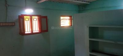 Living Room Image of 350 Sq.ft 1 RK Independent House for rent in Kodungaiyur East Chennai for Rs. 3800