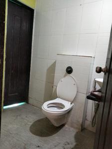 Common Bathroom Image of 1750 Sq.ft 3 BHK Apartment / Flat for sale in Paradise Sai Spring, Kharghar Navi Mumbai for Rs. 20000000