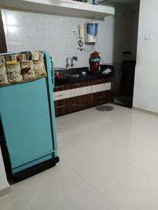 Kitchen Image of 1120 Sq.ft 2 BHK Apartment / Flat for sale in Amroli Surat for Rs. 2800000