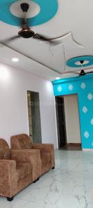 Hall Image of 900 Sq.ft 3 BHK Apartment / Flat for rent in Jule Solapur for Rs. 16000