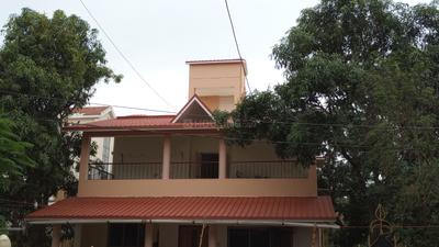 Image of 2997 Sq.ft 3 BHK Villa for sale in Pali Hill, Valsad for Rs. 12500000