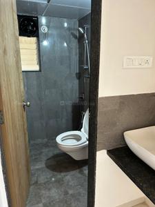 Image of 1500 Sq.ft 3 BHK Apartment / Flat for sale in Abhinav Pebbles Urbania, Bavdhan, Pune for Rs. 12800000