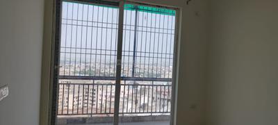 Bedroom Image of 1470 Sq.ft 2 BHK Apartment / Flat for rent in Ansal Aquapolis, Chipiyana Buzurg Ghaziabad for Rs. 15000