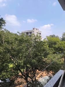 Bedroom Four Image of 3150 Sq.ft 5 BHK Apartment / Flat for sale in Talaghattapura Bengaluru for Rs. 29000090
