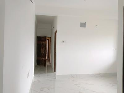 Living Room Image of 750 Sq.ft 2 BHK Apartment / Flat for sale in Kamdahari Kolkata for Rs. 2750000