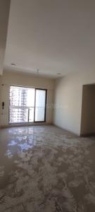 Hall Image of 1252 Sq.ft 3 BHK Apartment / Flat for sale in Westin Darvesh Horizon, Mira Road East Mira Bhayandar for Rs. 18000000