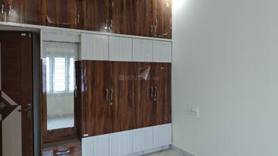 Bedroom Image of 2400 Sq.ft 5 BHK Duplex for sale in Horamavu Bengaluru for Rs. 19500000