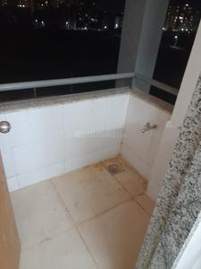 Balcony Image of 800 Sq.ft 2 BHK Apartment / Flat for sale in Shri Suraj Residency, Vavol Gandhinagar for Rs. 4500000