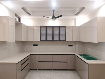 Kitchen Image of 1440 Sq.ft 3 BHK Builder Floor for sale in Puri Kohinoor Faridabad, Sector 89 Faridabad for Rs. 14500000