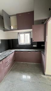 Kitchen Image of 1250 Sq.ft 2 BHK Apartment / Flat for rent in Hafeezpet Hyderabad for Rs. 29000
