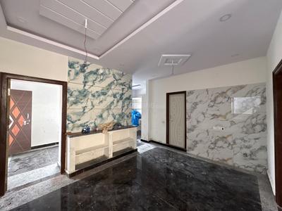 Bedroom Image of 990 Sq.ft 2 BHK Independent House for sale in Cheeriyal Secunderabad for Rs. 6400000