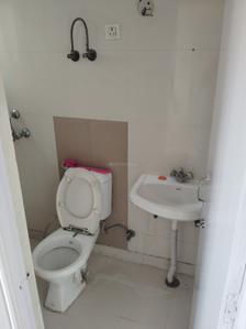 Image of 920 Sq.ft 2 BHK Apartment / Flat for rent in SG Impressions 58, Raj Nagar Extension, Ghaziabad for Rs. 16000