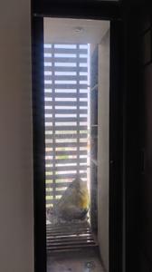 Bedroom Image of 920 Sq.ft 3 BHK Apartment / Flat for sale in Aadesh Sundaram City Phase 3, Madhapar Rajkot for Rs. 5200000