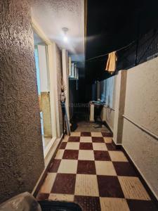Balcony Image of 1250 Sq.ft 2 BHK Builder Floor for rent in Indira Nagar Bengaluru for Rs. 50000