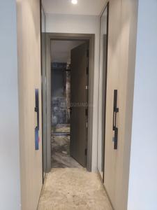 Image of 3600 Sq.ft 4.5 BHK Builder Floor for rent in South City Floors 1, Sector 41, Gurgaon for Rs. 165000