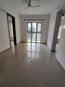 Hall Image of 850 Sq.ft 2 BHK Apartment / Flat for rent in Gagan Micasaa, Wagholi Pune for Rs. 20000