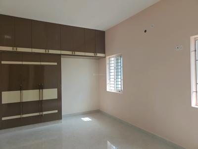 Bedroom Image of 1501 Sq.ft 3 BHK Apartment / Flat for sale in Madambakkam Chennai for Rs. 10507000