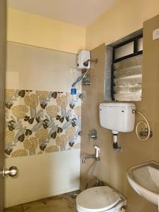 Bedroom Two Image of 1000 Sq.ft 2 BHK Apartment / Flat for sale in Kalyan West Kalyan for Rs. 7999000