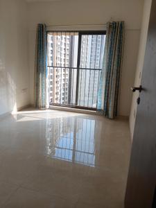 Hall Image of 775 Sq.ft 2 BHK Apartment / Flat for sale in Sunteck Maxx World, Naigaon East Naigaon for Rs. 4800000