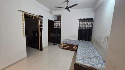Living Room Image of 505 Sq.ft 1 BHK Apartment / Flat for sale in Vadsar Vadodara for Rs. 2075000