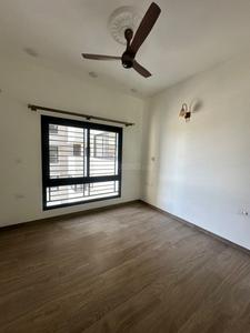 Bedroom Image of 1700 Sq.ft 3 BHK Apartment / Flat for rent in Sobha City, Sector 108 Gurgaon for Rs. 80000