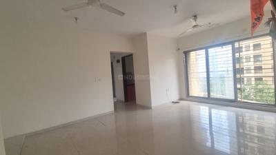 Living Room Image of 1000 Sq.ft 2 BHK Apartment / Flat for sale in ACME Dandelia, Thane West Thane for Rs. 13200000