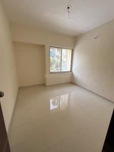 Bedroom Image of 960 Sq.ft 2 BHK Apartment / Flat for rent in Balaji Vishwa Phase II, Narhe Pune for Rs. 16500