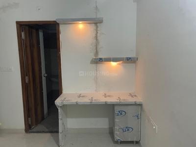 Kitchen Image of 1350 Sq.ft 2 BHK Apartment / Flat for sale in Vidyaranyapura Bengaluru for Rs. 10000000