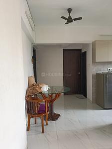 Hall Image of Durga paying Guest in Malad East, Mumbai