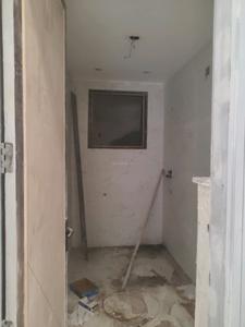 Bedroom Three Image of 1871 Sq.ft 3 BHK Builder Floor for sale in Green Field Colony Faridabad for Rs. 15000000