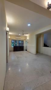 Hall Image of 3100 Sq.ft 4.5 BHK Builder Floor for rent in Marigold Complex, Kalyani Nagar Pune for Rs. 200000