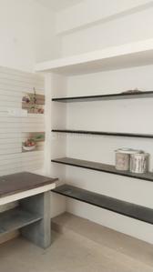 Kitchen Image of 1300 Sq.ft 3 BHK Apartment / Flat for sale in Madhanandapuram Chennai for Rs. 10600000