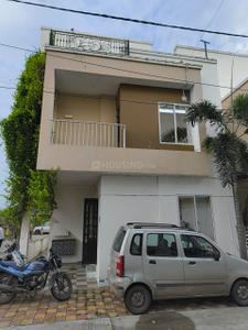 Image of 2000 Sq.ft 3.5 BHK Duplex for rent in Waghodia Road, Vadodara for Rs. 35000