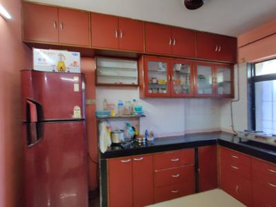 Kitchen Image of Hiranandani Powai in Powai, Mumbai