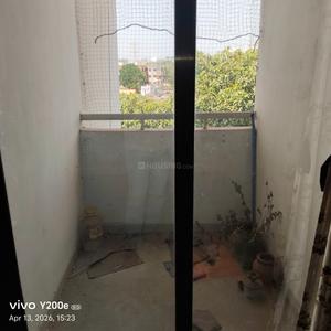 Balcony Image of 920 Sq.ft 3 BHK Apartment / Flat for sale in Safalya Bliss, Kalali Vadodara for Rs. 3700000