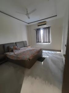 Bedroom Image of 1800 Sq.ft 4 BHK Apartment / Flat for sale in Merlin JayShree Vihar, Devendra Nagar Raipur for Rs. 13300000