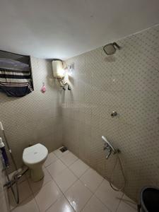 Image of 760 Sq.ft 1 BHK Apartment / Flat for sale in Subhanpura, Vadodara for Rs. 2151000